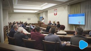 Czy radni pokryją stratę miejskiego szpitala?
