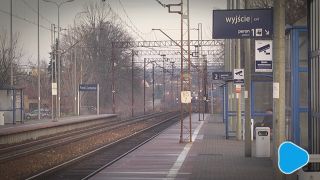 Siedmiu chętnych na budowę dworca w Pionkach Zachodnich i Żytkowicach