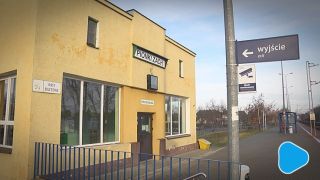 Przetarg na remont dworca w Pionkach i Żytkowicach unieważniony