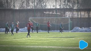 Dwa sparingi Broni w sobotę 