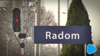 Czy będzie stacja Radom Główny?