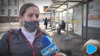 Dozwolone będzie używanie jedynie maseczek. Co na to radomianie?