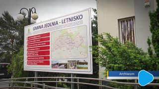 Jedlnia-Letnisko miastem. Ruszają konsultacje społeczne