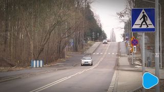 Zamkną Szydłowiecką