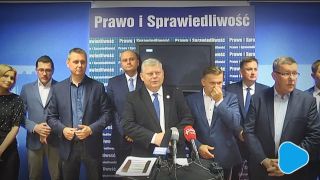 Marek Suski musi przeprosić