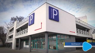 Śledztwo ws. parkingu przy ul. Kelles-Krauza umorzone