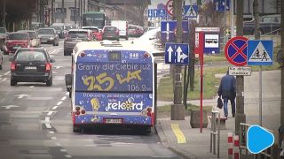 Linia 17 i 26 - będą korekty rozkładów jazdy