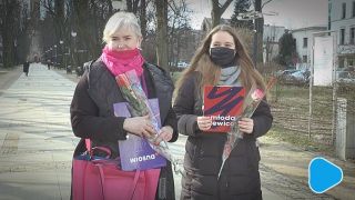 Działaczki lewicy o postulatach wyborczych dla kobiet 