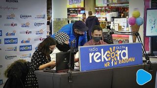 Rekordowy Dzień Kobiet w Galerii Słonecznej 