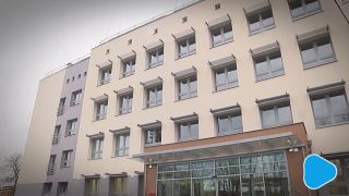 Co ze szpitalem tymczasowym?