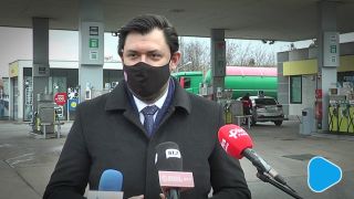 INFORMACJE 09.03.21