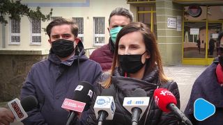 Radni KO w obronie dyrektora RSS 