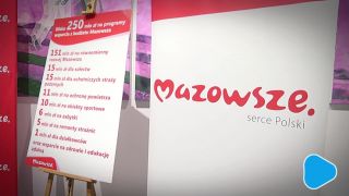 250 mln zł na programy wsparcia
