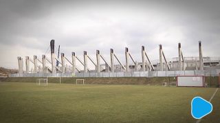 RCS. Ruszyły prace przy stadionie