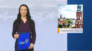 INFORMACJE 15.03.21