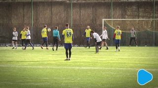 Rozgrywki zawieszone