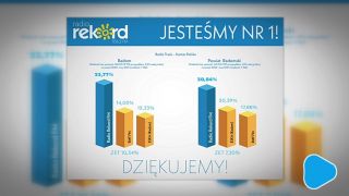 Rekord liderem w Radomiu i powiecie