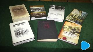 Powstanie monografia Radomia