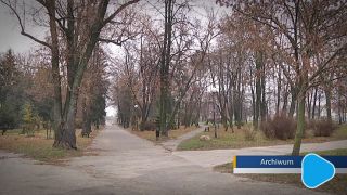 Park Ruzika w nowej odsłonie