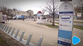 Nadal bez roweru miejskiego