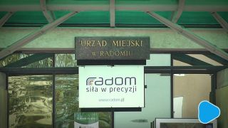840 tys. bezpłatnych maseczek dla radomian