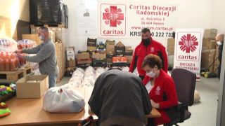 INFORMACJE 02.04.21