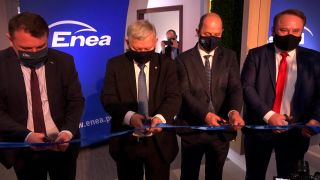 Enea Nowa Energia już w Radomiu 