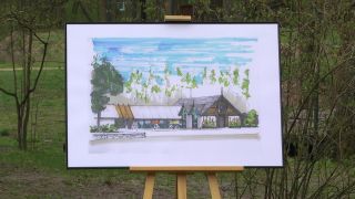 Nowa siedziba radomskiego skansenu – jest koncepcja
