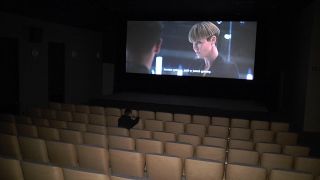 Szydłowieckie kino „Górnik” już gotowe