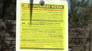 Ruszają prace na ul. Średniej. Będą objazdy