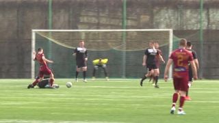 Regionalne derby