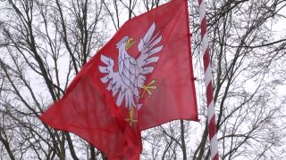 Flaga Mazowsza dla wszystkich