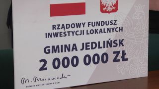 Dwa miliony na remont stołówki
