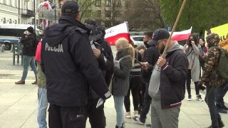 Obchody Święta Konstytucji