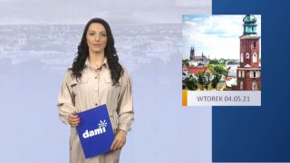 INFORMACJE 04.05.21