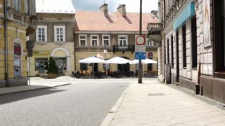 Ogródki gastronomiczne. Będą ulgi od miasta 