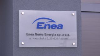 Frysztak: Siedziba Enei Nowej Energi w Radomiu to bizancjum