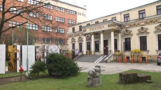 Bookujemy Radom