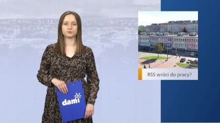 INFORMACJE 05.05.21