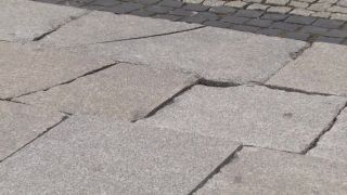 Co z placem Konstytucji 3 Maja? MZDiK unieważnił przetarg