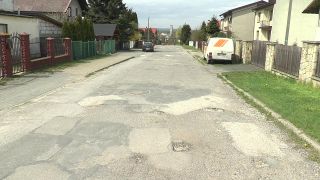 Dwie szydłowieckie ulice zostaną wyremontowane