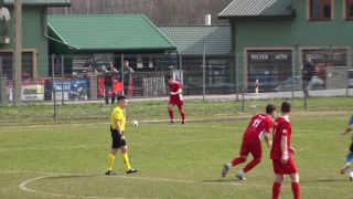 Derby dla Pilicy