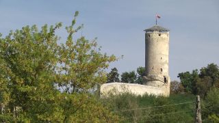 Imprezy rycerskie znów w Iłży