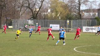21. kolejka IV ligi