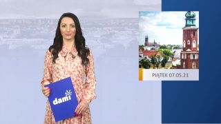 INFORMACJE 07.05.21