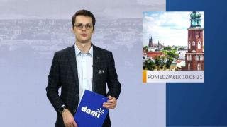 INFORMACJE 10.05.21