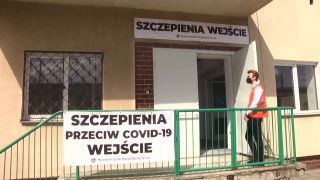 Zmiany w terminach szczepień 
