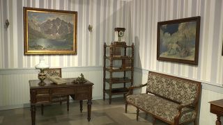 Muzeum zaprasza na dwie nowe wystawy