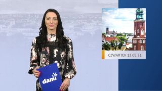 INFORMACJE 13.05.21