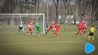 Derby w IV lidze